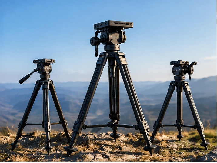 Tripods
