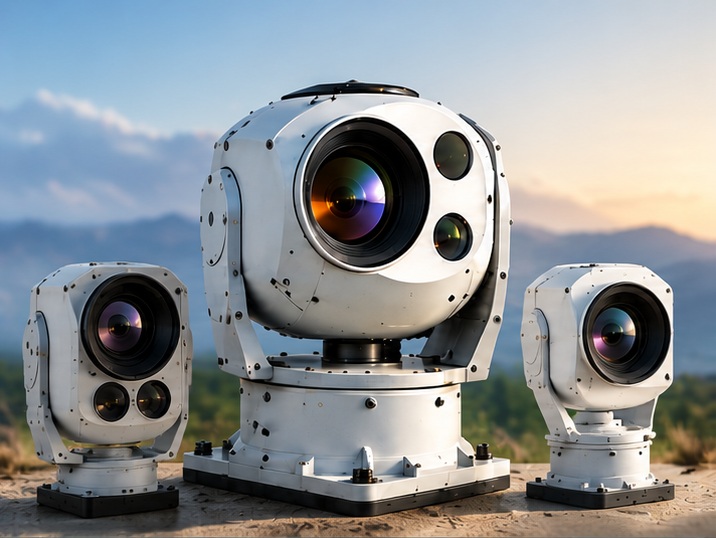 Gimbals
